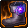 Equipment image for Fragmented Abyss Shoes: The Hunt Begins!