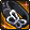 Equipment image for Sturdy Luck Belt