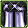 Equipment image for Aiolos' Twin Cape [Type C]