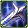 Equipment image for Lucille Redmayne's Punishing Dual Blades