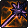 Equipment image for Fragmented Abyss Javelin S: Darkness
