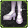Equipment image for Frost Kingdom Shoes [Type A]