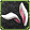 Equipment image for Animalize White Rabbit Ears [Type A]