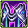 Equipment image for Chaos Lucifer Silver Belt
