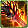 Equipment image for Burning Savior's Glory - Katana