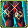 Equipment image for Archfiend's Black Pants