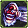 Equipment image for Indra's Ceremonial Mask [Type A]