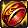 Equipment image for Flame Dragon: Blazing Fire's Fury