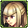 Equipment image for Blackshadow's Half-tied Hair [Type A]