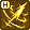 Equipment image for Ornate Ancient Library Rune [Healing Wind]