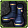 Equipment image for Empyrean Admiral's Uniform Boots [Type E]