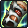 Equipment image for Pack Alpha Bracers