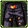 Equipment image for Royal Agent's Black Operation Pants