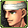 Equipment image for Kyo Kusanagi's Hairband [Type C]