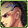 Equipment image for Neo: Berserker's Skull Vein [Type D]