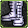 Equipment image for Aiolos' Ornate Boots [Type C]