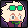 Equipment image for Popping Popping 8-Bit Gunner (M)