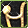 Equipment image for The White Beast Chain [Type C]