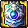 Equipment image for Eternity: Harmonious Fox Gem