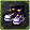 Equipment image for Neo: Creator's High-Neck Sneakers [Type A]
