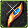 Equipment image for Neo: Crusader's Hairpin [Type A]