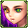 Equipment image for Noblesse Yellow and Green Odd Eyes