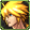 Equipment image for Desperado's Wavy Hair [Type D]
