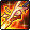 Equipment image for Fire: Kodachi of Burning Torment