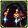 Equipment image for Ikki the Vikki's Cape [Type A]