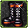 Equipment image for Black Widow's Leather Boots [Type A]