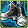 Equipment image for Master of Soul Abyss Formal Shoes