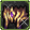 Equipment image for Fire Elemental Hero's Belt [Type C]