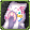 Equipment image for Waterbomb Festival Decorated Cat Towel [Type D]