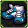 Equipment image for Blue Soul Eater Shoes [Type A]