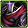Equipment image for Steadfast Ninja's Top [Type A]