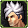 Equipment image for Blue Soul Eater Hair [Type A]