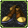 Equipment image for Empyrean General's Brown Uniform Walkers