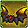 Equipment image for Gold Inferno Bat Wings