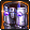 Equipment image for Fragmented Abyss Pants: Murderous Wave