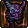 Equipment image for Fragmented Abyss Staff: Elemental Burn
