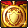 Equipment image for Growing Adventurer's Old Medal