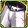 Equipment image for Black Formal Belt [Type B]