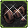 Equipment image for The White Beast Earrings [Type C]
