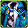 Equipment image for Blue Soul Eater Coat [Type A]