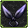 Equipment image for The White Beast Ribbon [Type A]
