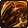 Equipment image for Deep Shadow Bracelet - Fire