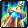 Equipment image for Primeval Star - Broomstick