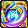 Equipment image for Eternity: Harmonious Fox Heart