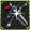 Equipment image for Empyrean General's Black Leather Holster