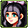 Equipment image for Mermaid's Two-Tone Ponytail [Type D]